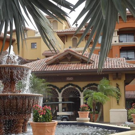 Club Wyndham Bonnet Creek Otel Lake Buena Vista Dış mekan fotoğraf