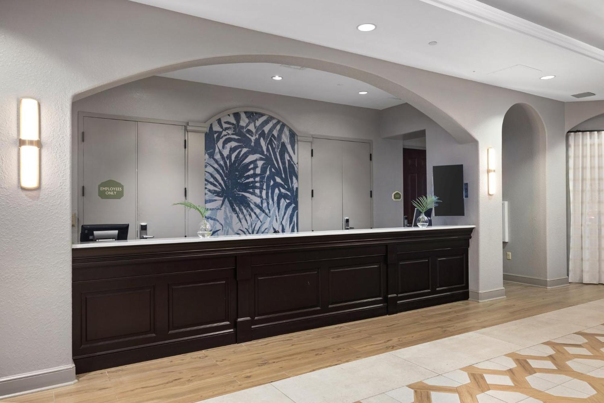 Club Wyndham Bonnet Creek Otel Lake Buena Vista Dış mekan fotoğraf