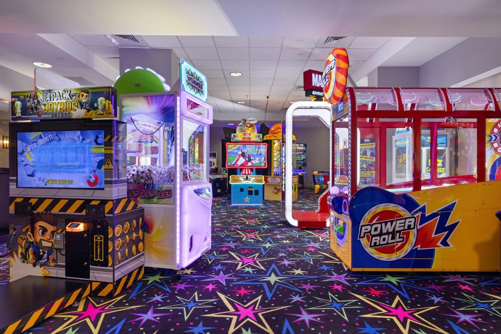 Club Wyndham Bonnet Creek Otel Lake Buena Vista Dış mekan fotoğraf